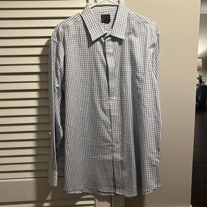 Men’s Dress Shirt